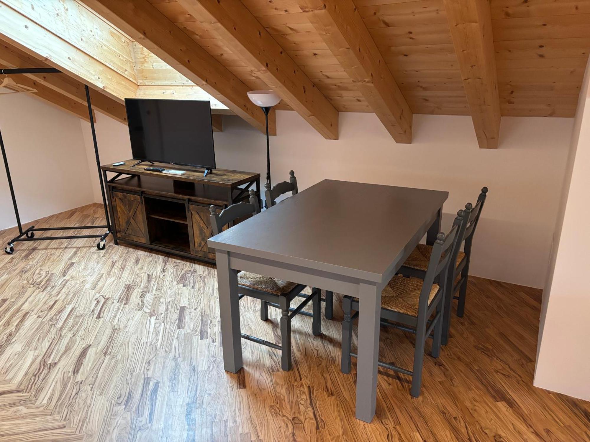 Superior Family Room