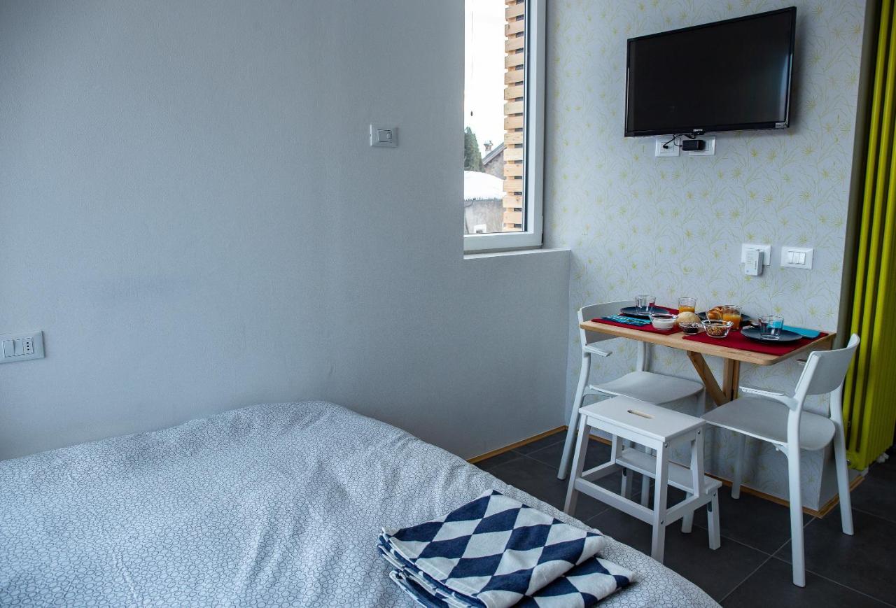 Suite Mountain View