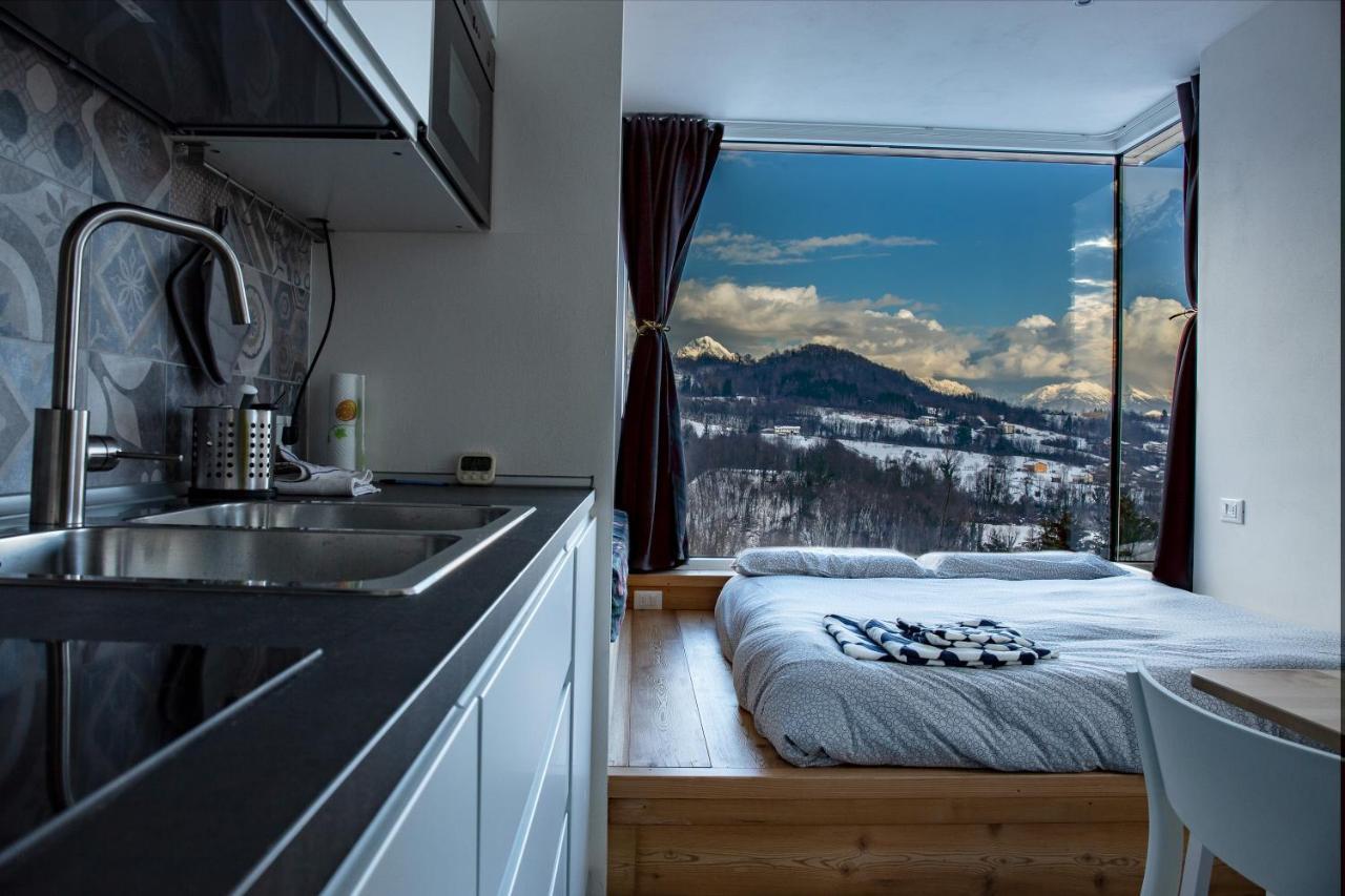 Suite Mountain View