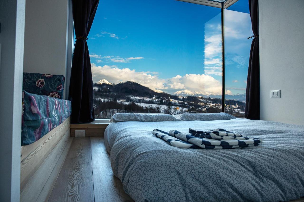 Suite Mountain View