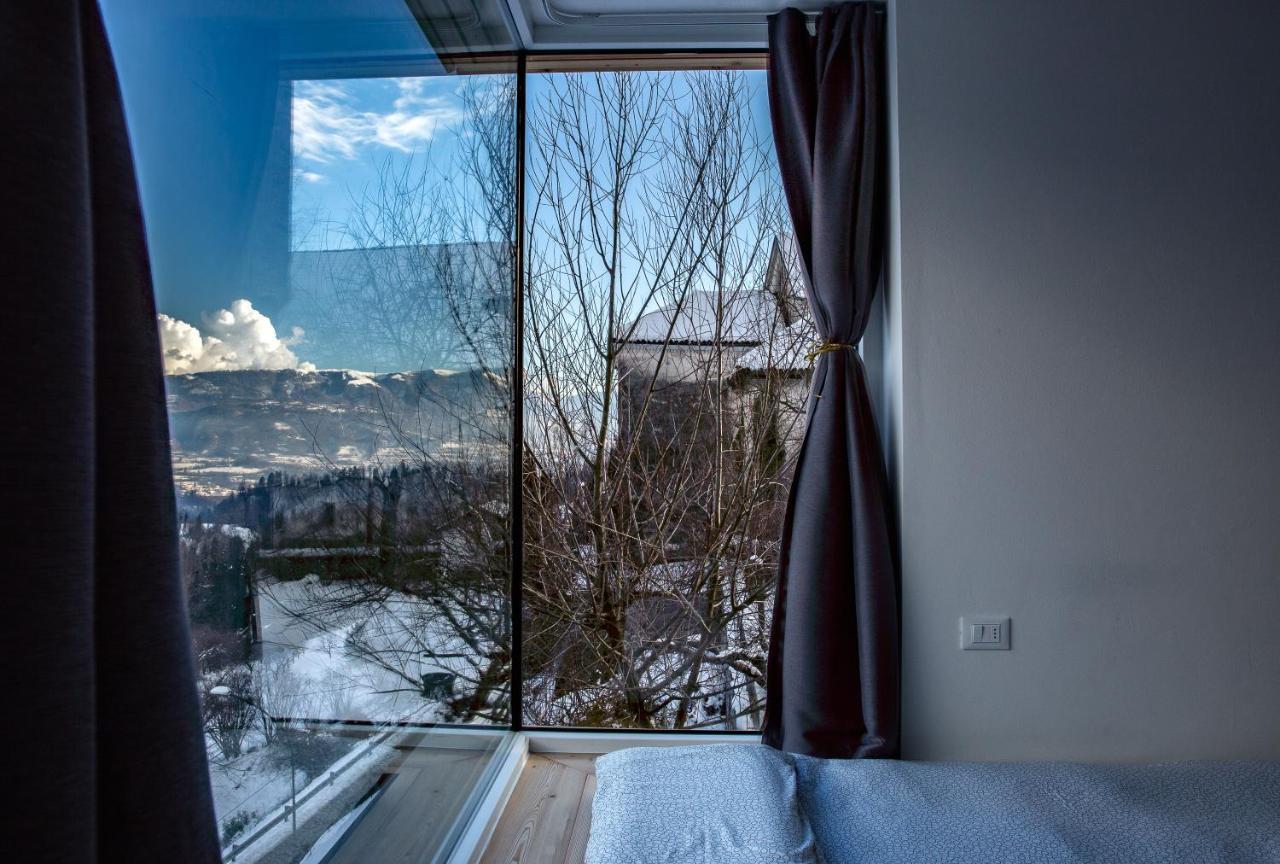 Suite Mountain View