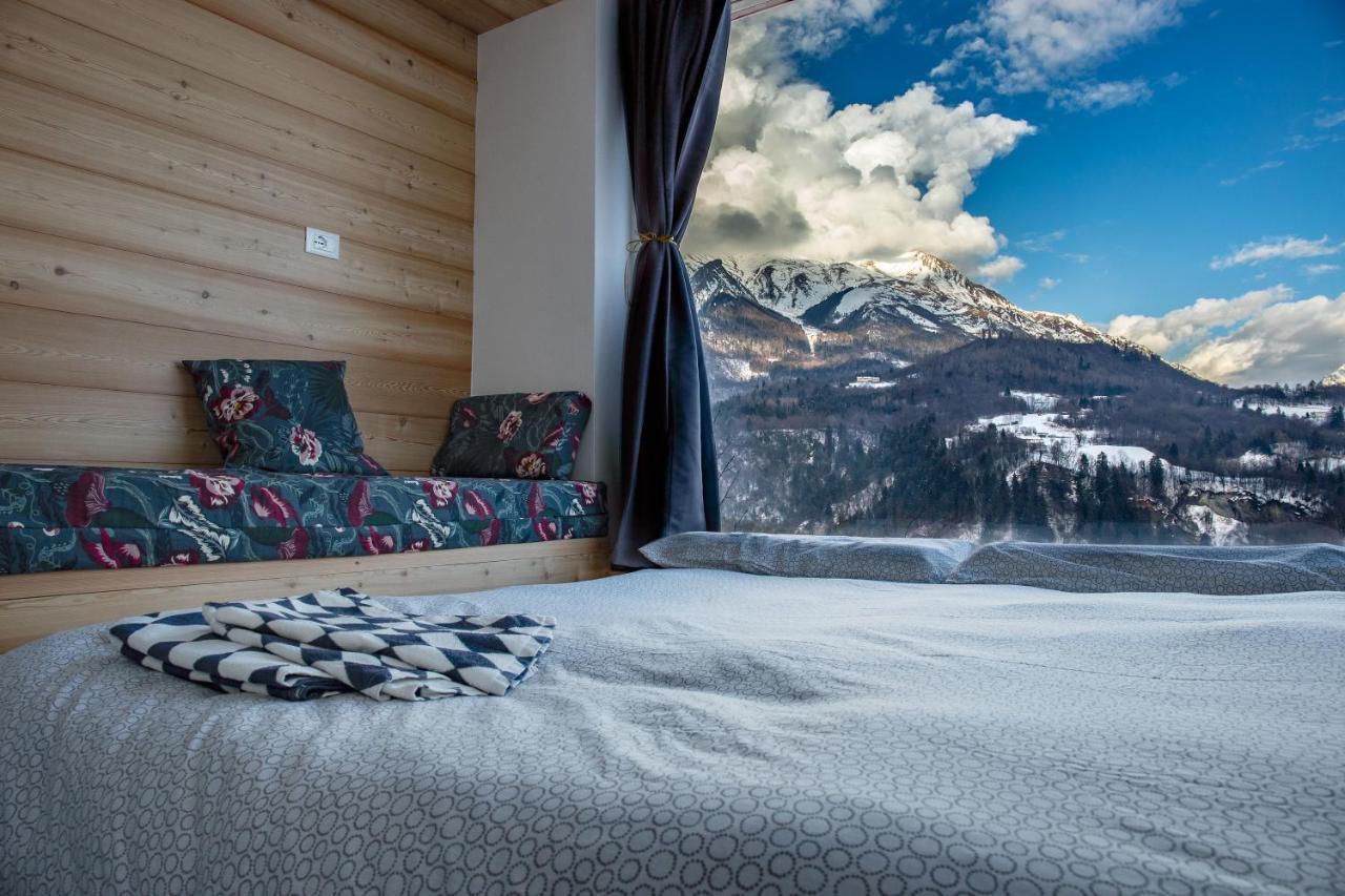 Suite Mountain View