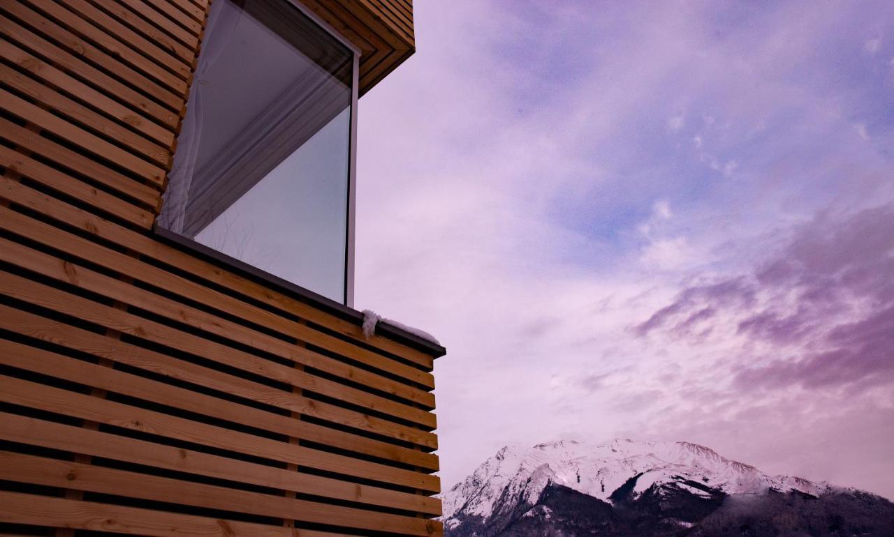 Suite Mountain View