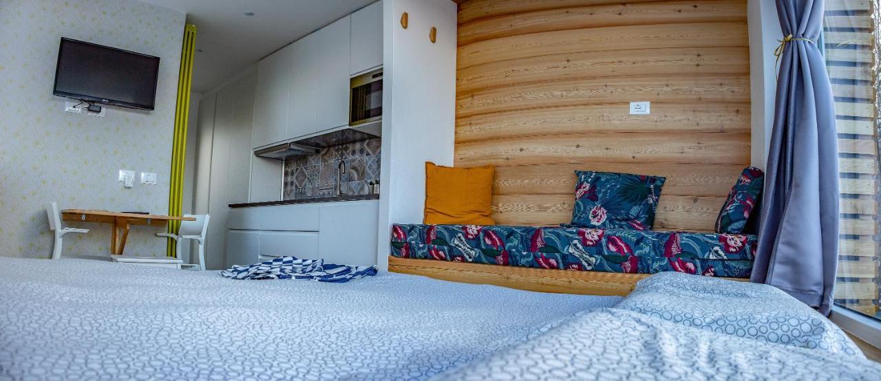 Suite Mountain View