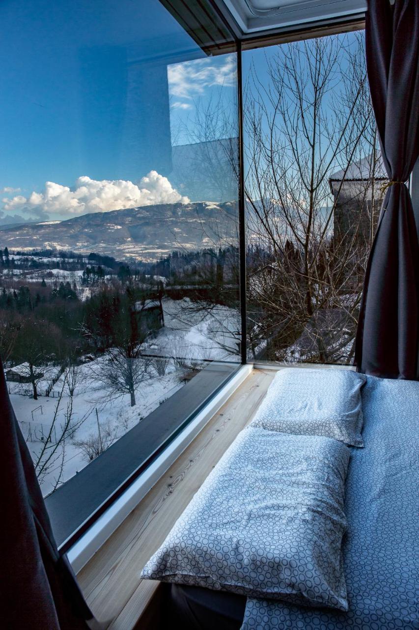 Suite Mountain View