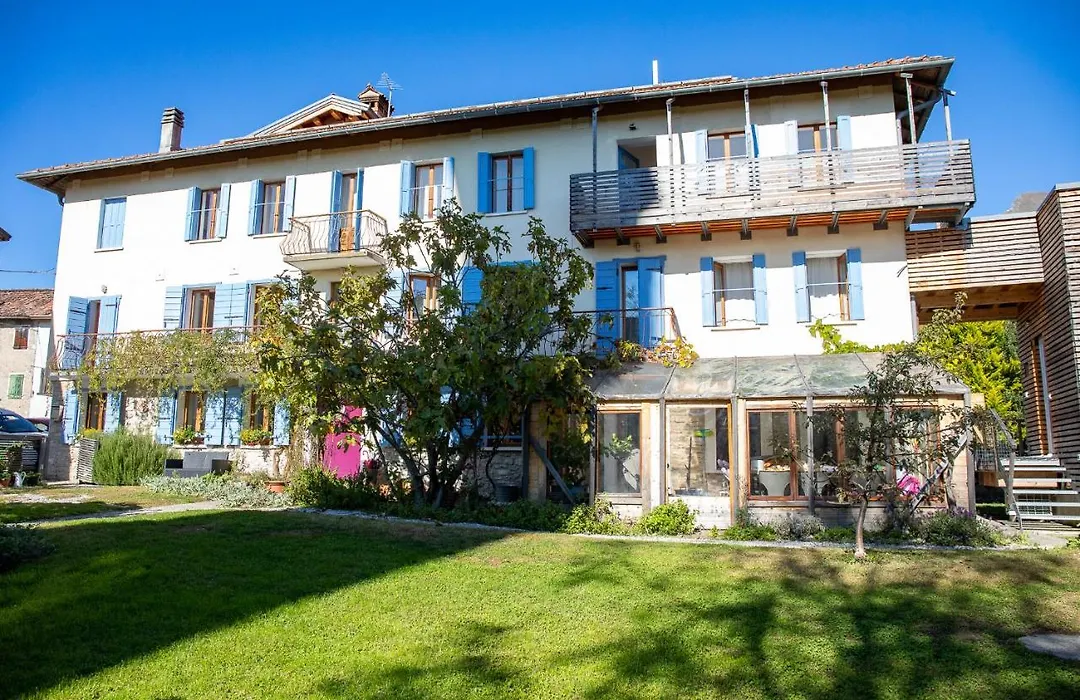 B&B Giardini dell'Ardo-1