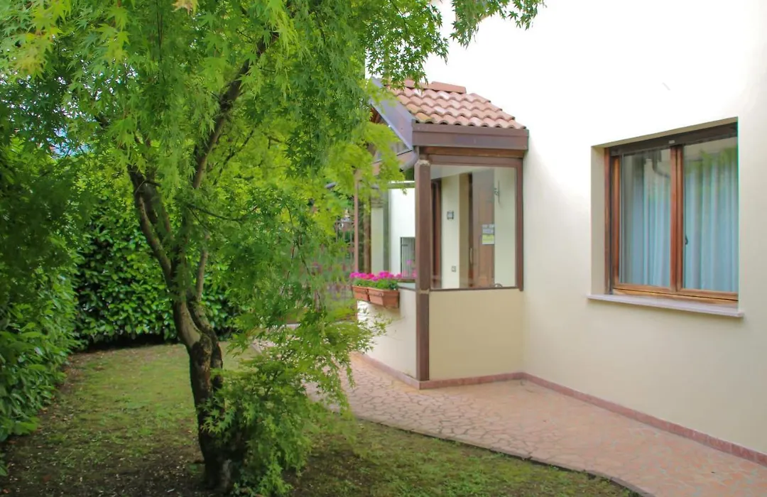 B&B Piccole Dolomiti-1