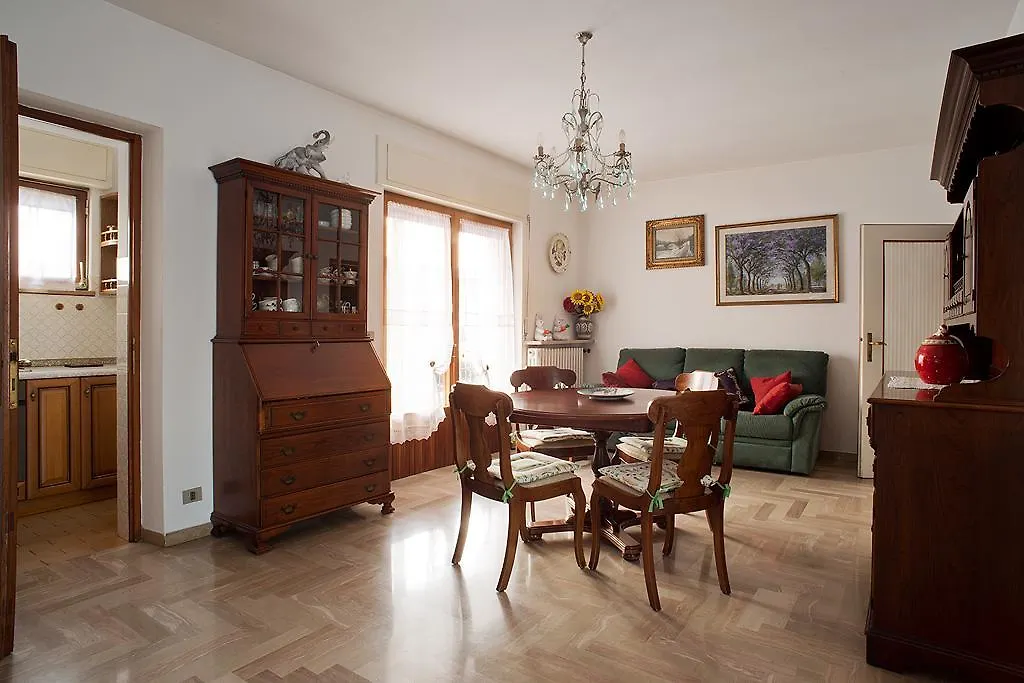 B&B Colli's Dolomites-1