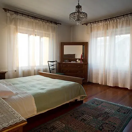 B&B Colli's Dolomites-2